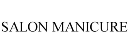 SALON MANICURE trademark