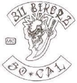 311 BIKERZ MC SO CAL trademark