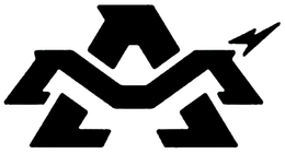 A M trademark