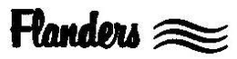 FLANDERS trademark