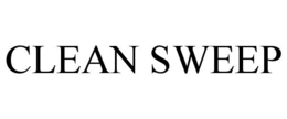 CLEAN SWEEP trademark