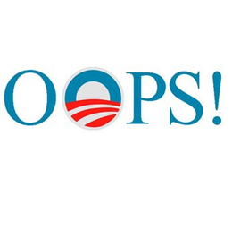 OOPS trademark
