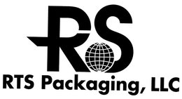 RTS RTS PACKAGING, LLC trademark