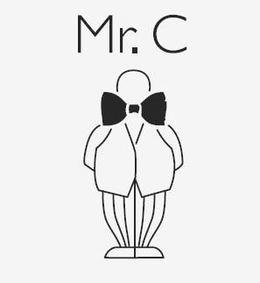MR. C trademark