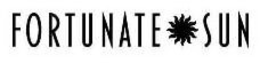 FORTUNATE SUN trademark