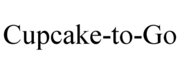 CUPCAKE-TO-GO trademark