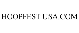 HOOPFEST USA.COM trademark