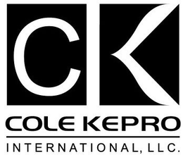 CK COLE KEPRO INTERNATIONAL, LLC. trademark