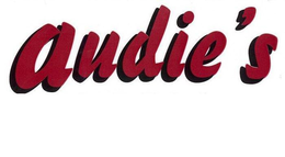 AUDIE'S trademark