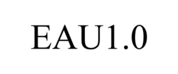EAU1.0 trademark