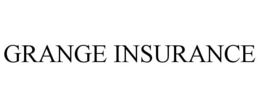 GRANGE INSURANCE trademark