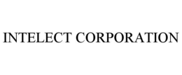 INTELECT CORPORATION trademark