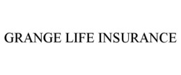 GRANGE LIFE INSURANCE trademark