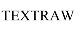 TEXTRAW trademark