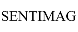 SENTIMAG trademark