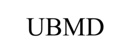 UBMD trademark