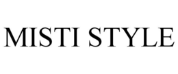 MISTI STYLE trademark