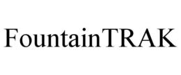 FOUNTAINTRAK trademark