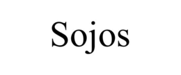 SOJOS trademark