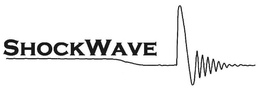 SHOCKWAVE trademark