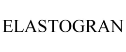 ELASTOGRAN trademark