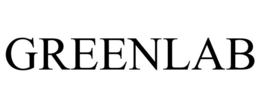 GREENLAB trademark