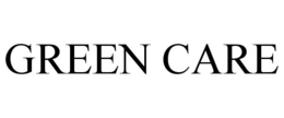 GREEN CARE trademark