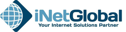 INETGLOBAL YOUR INTERNET SOLUTIONS PARTNER trademark