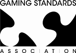 GAMING STANDARDS ASSOCIATION trademark