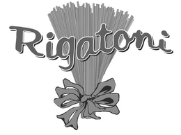 RIGATONI trademark