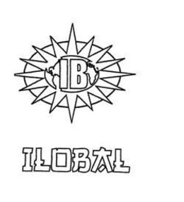 IB ILOBAL trademark