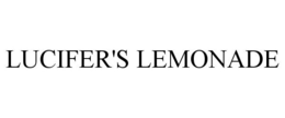 LUCIFER'S LEMONADE trademark