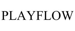 PLAYFLOW trademark