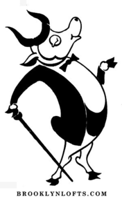 BROOKLYNLOFTS.COM trademark