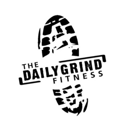 THE DAILY GRIND FITNESS trademark
