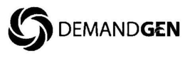 DEMANDGEN trademark