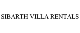 SIBARTH VILLA RENTALS trademark
