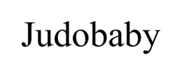 JUDOBABY trademark