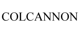 COLCANNON trademark