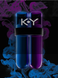 K-Y trademark