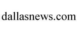 DALLASNEWS.COM trademark