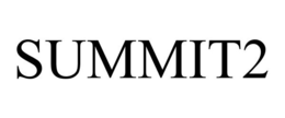 SUMMIT2 trademark