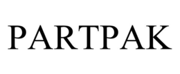 PARTPAK trademark