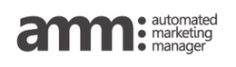 AMM AUTOMATED MARKETING MANAGER trademark