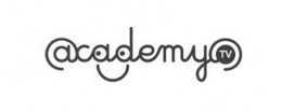 @CADEMY.TV AND DESIGN trademark