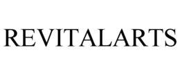 REVITALARTS trademark