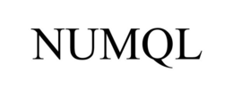 NUMQL trademark