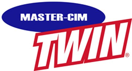 MASTER-CIM TWIN trademark