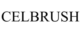 CELBRUSH trademark