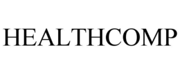 HEALTHCOMP trademark